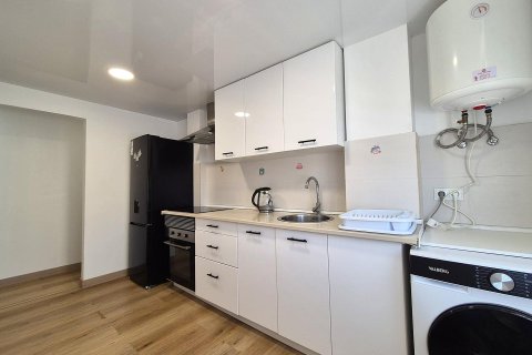 Dzīvoklis pārdošanā Alicante, Spānijā 1 istaba, 77.99 m2 Nr. 183079 - attēls 17