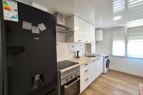 Dzīvoklis pārdošanā Alicante, Spānijā 1 istaba, 77.99 m2 Nr. 183079 - attēls 16