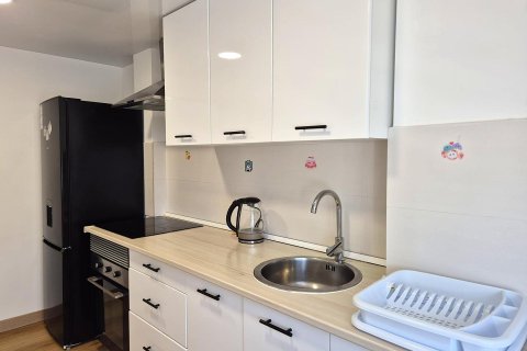 Dzīvoklis pārdošanā Alicante, Spānijā 1 istaba, 77.99 m2 Nr. 183079 - attēls 18