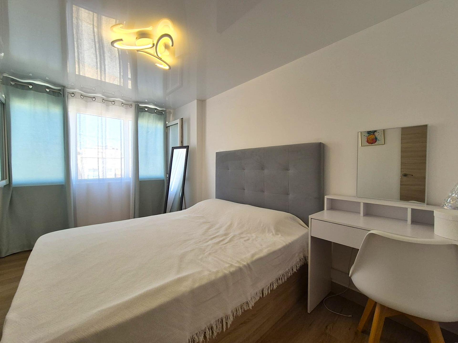 Dzīvoklis Alicante, Spānijā 1 istaba, 85 m2 Nr. 183079