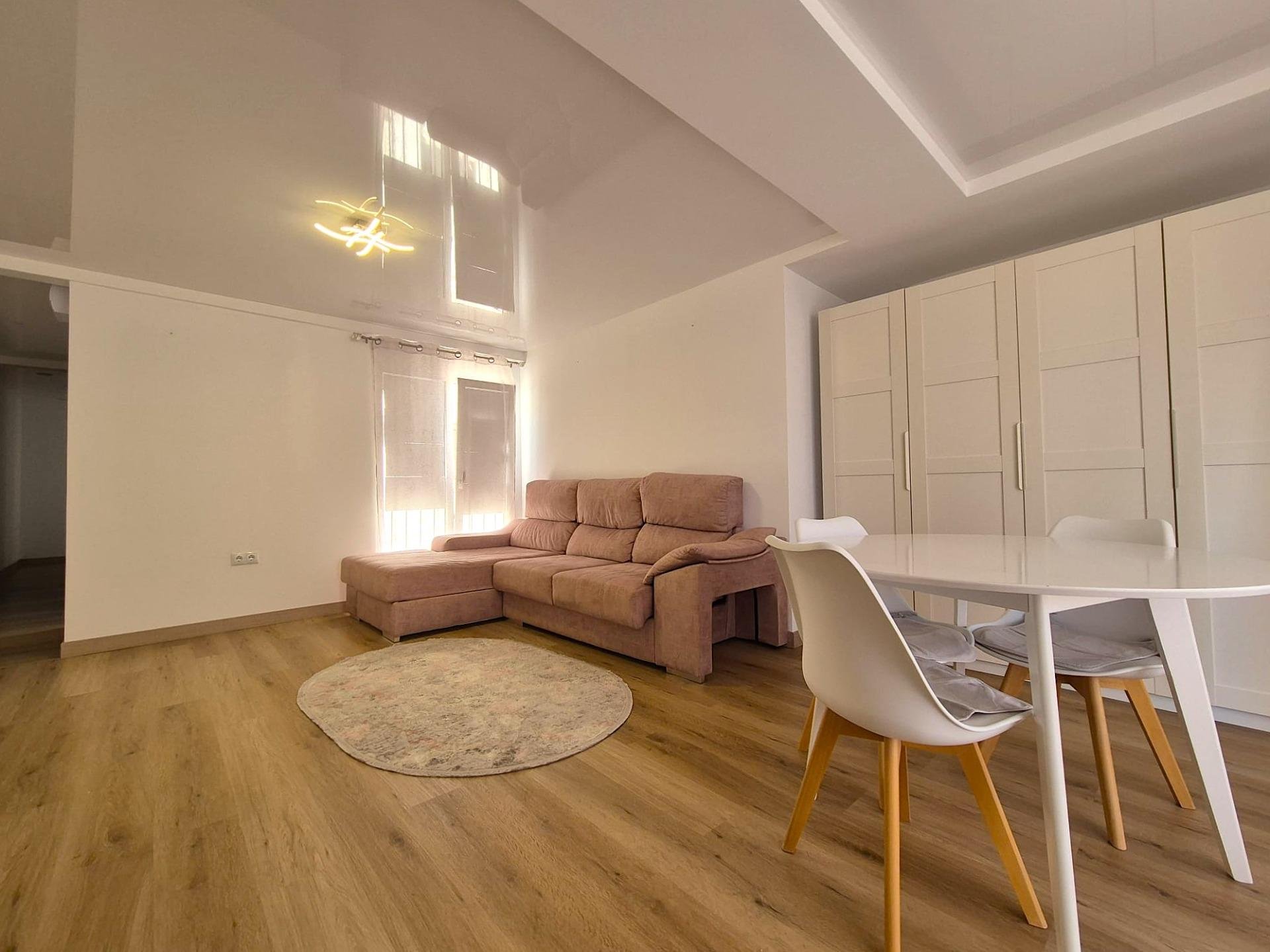 Dzīvoklis Alicante, Spānijā 1 istaba, 85 m2 Nr. 183079