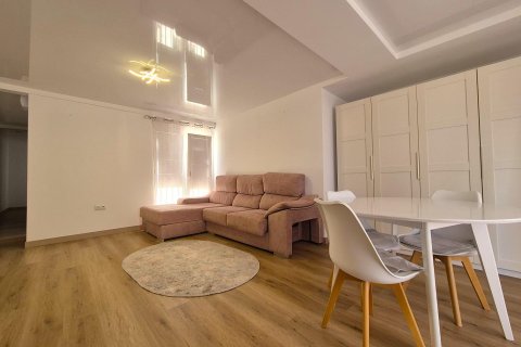 Dzīvoklis pārdošanā Alicante, Spānijā 1 istaba, 77.99 m2 Nr. 183079 - attēls 2