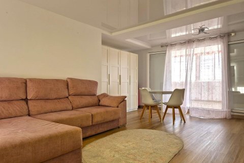 Wohnung in Alicante, Spanien 1 Schlafzimmer, 77.99 m2 Nr. 183079