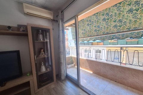 Apartament w Alicante, Hiszpania 2 sypialnie, 86 mkw. nr 183078