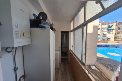 Apartament w Alicante, Hiszpania 2 sypialnie, 86 mkw. nr 183078 – zdjęcie 21