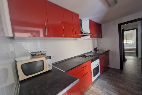 Apartament w Alicante, Hiszpania 2 sypialnie, 86 mkw. nr 183078 – zdjęcie 14