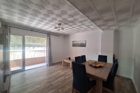 Apartament w Alicante, Hiszpania 2 sypialnie, 86 mkw. nr 183078 – zdjęcie 8