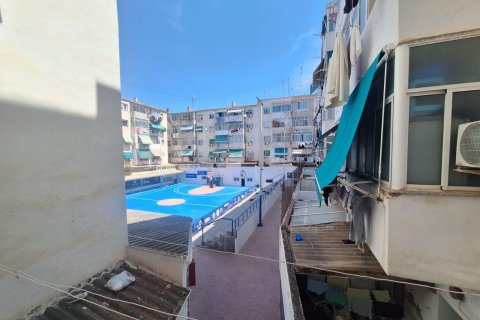 Apartament w Alicante, Hiszpania 2 sypialnie, 86 mkw. nr 183078 – zdjęcie 18