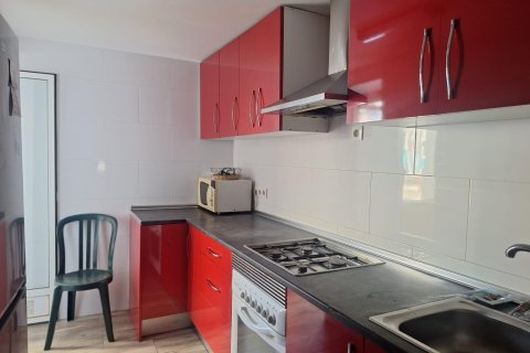Apartament w Alicante, Hiszpania 2 sypialnie, 86 mkw. nr 183078 – zdjęcie 12