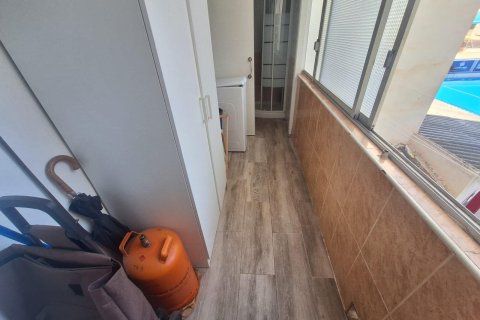 Apartament w Alicante, Hiszpania 2 sypialnie, 86 mkw. nr 183078 – zdjęcie 22
