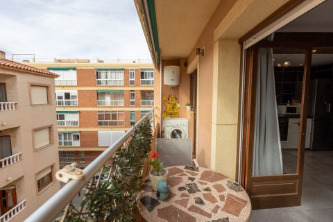Wohnung zum Verkauf in Torrevieja, Alicante, Spanien 89 m2 Nr. 183077 - Foto 8