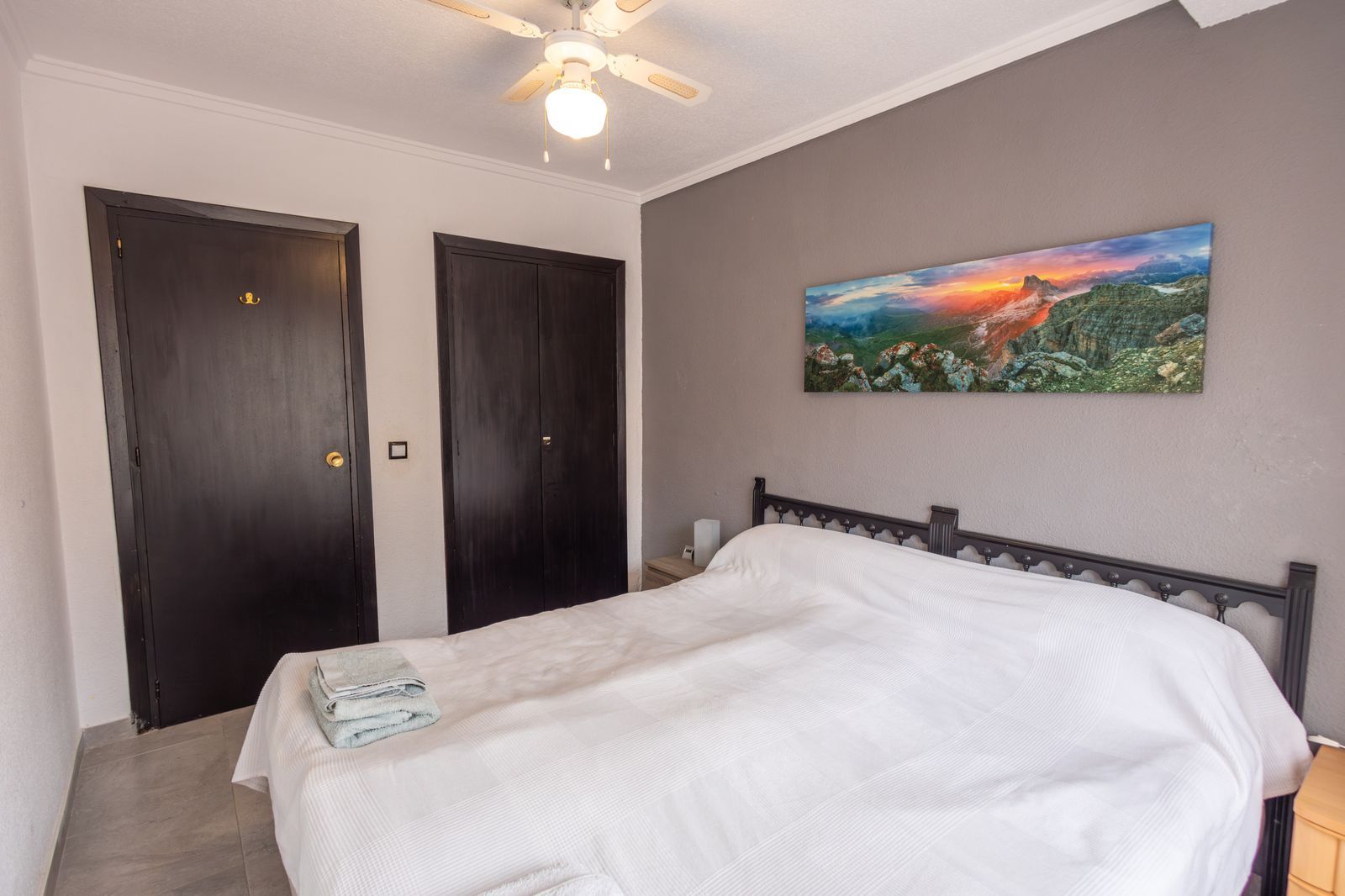 Apartment in Torrevieja, Alicante, Spain 89 sq.m. No. 183077