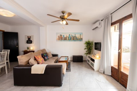 Wohnung zum Verkauf in Torrevieja, Alicante, Spanien 89 m2 Nr. 183077 - Foto 4