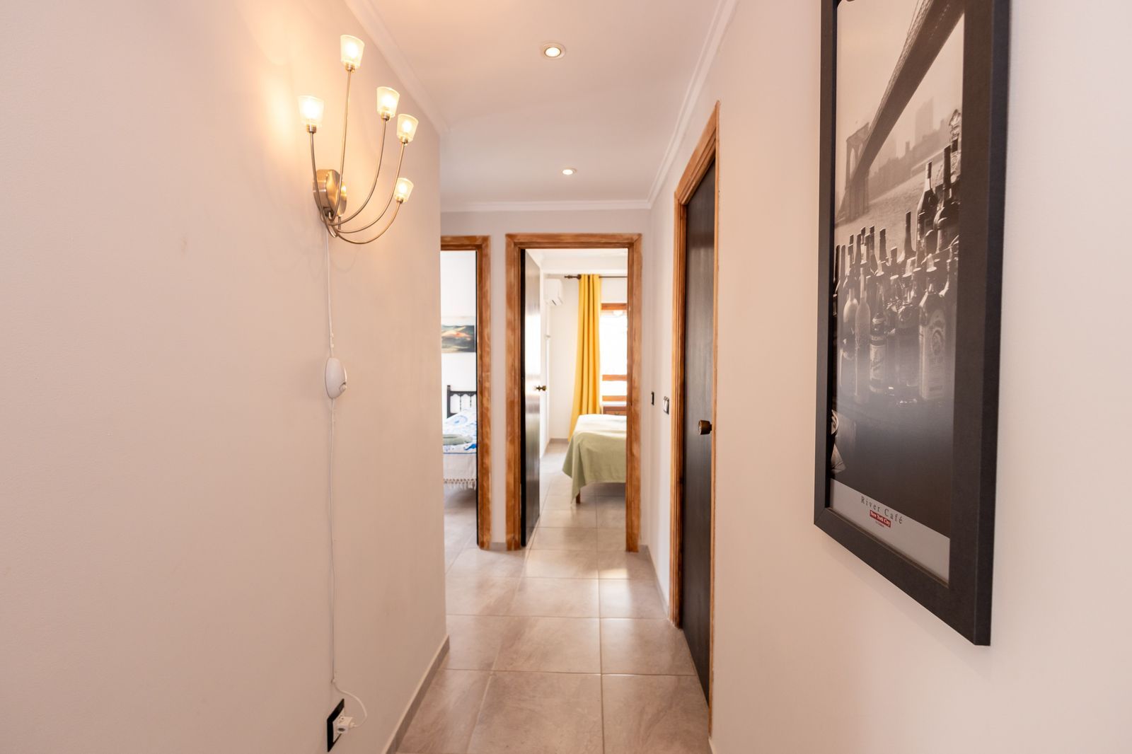 Apartment in Torrevieja, Alicante, Spain 89 sq.m. No. 183077
