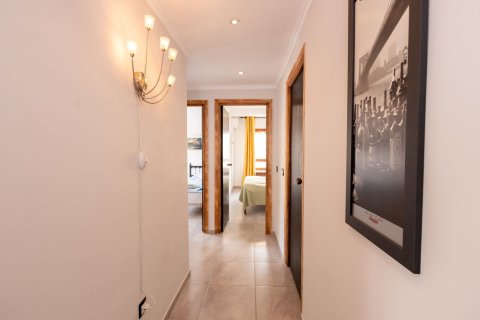 Wohnung zum Verkauf in Torrevieja, Alicante, Spanien 89 m2 Nr. 183077 - Foto 2