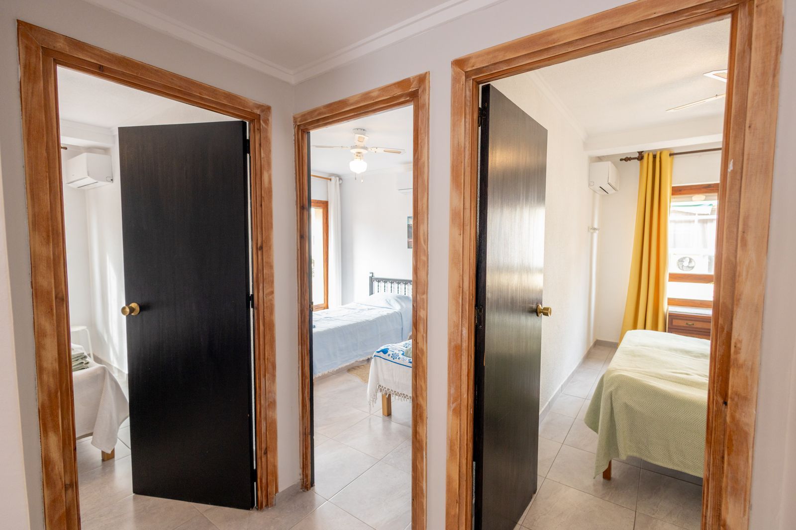 Apartment in Torrevieja, Alicante, Spain 89 sq.m. No. 183077