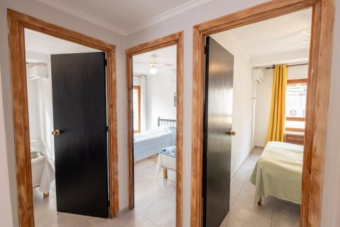 Wohnung zum Verkauf in Torrevieja, Alicante, Spanien 89 m2 Nr. 183077 - Foto 12