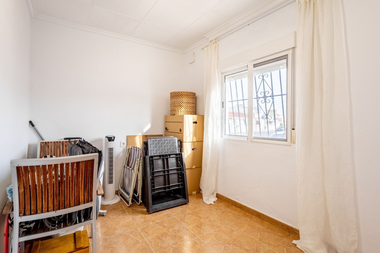 Apartamento en Torrevieja, Alicante, España 60 m2 No. 183075