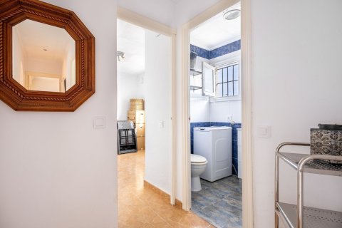 Wohnung zum Verkauf in Torrevieja, Alicante, Spanien 60 m2 Nr. 183075 - Foto 9