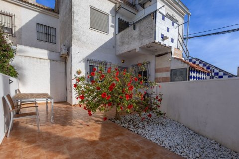 Apartment in Torrevieja, Alicante, Spain 60 sq.m. No. 183075