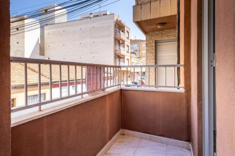 Lägenhet till salu i Torrevieja, Alicante, Spanien 95 kvm. Nr. 183076 - foto 11