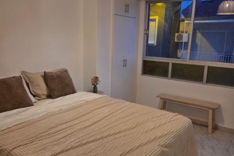 Lägenhet till salu i Torrevieja, Alicante, Spanien 95 kvm. Nr. 183076 - foto 10