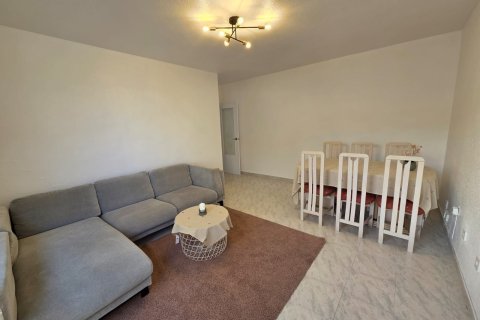 Apartment in Torrevieja, Alicante, Spain 95 sq.m. No. 183076