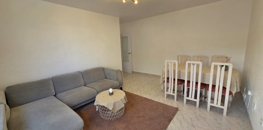 Lägenhet i Torrevieja, Alicante, Spanien 95 kvm. Nr. 183076