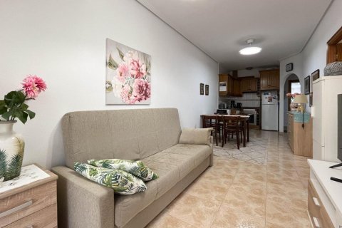 Appartamento in vendita a Torrevieja, Alicante, Spagna 1 camera da letto, 52 mq. N° 183080 - foto 10