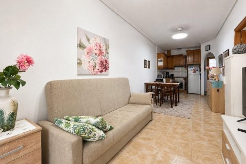 Appartamento a Torrevieja, Alicante, Spagna 1 camera da letto, 52 mq. N° 183080