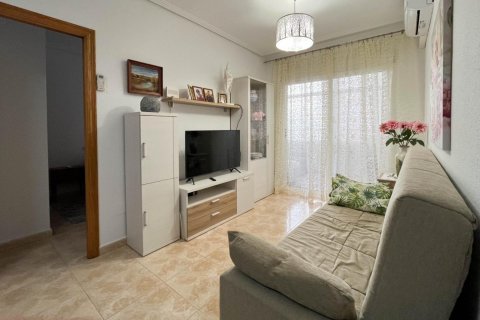 Appartamento in vendita a Torrevieja, Alicante, Spagna 1 camera da letto, 52 mq. N° 183080 - foto 9