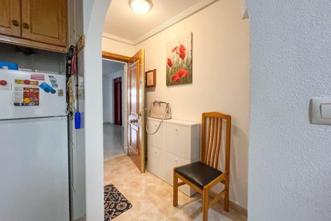 Appartamento in vendita a Torrevieja, Alicante, Spagna 1 camera da letto, 52 mq. N° 183080 - foto 15