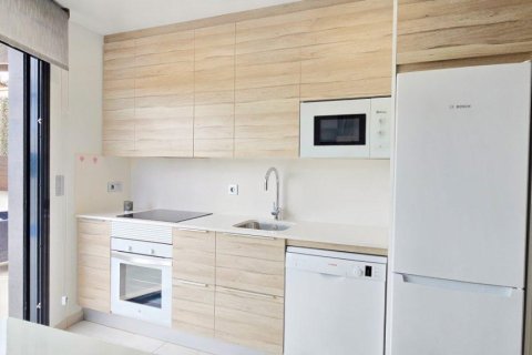 Villa à vendre à Alicante, Espagne, 3 chambres, 100 m2 No. 145335 - photo 10