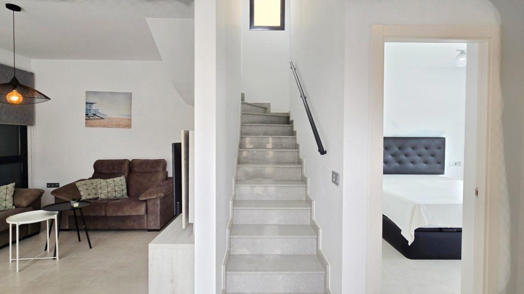 Villa en Alicante, España 3 dormitorios, 100 m2 No. 145335