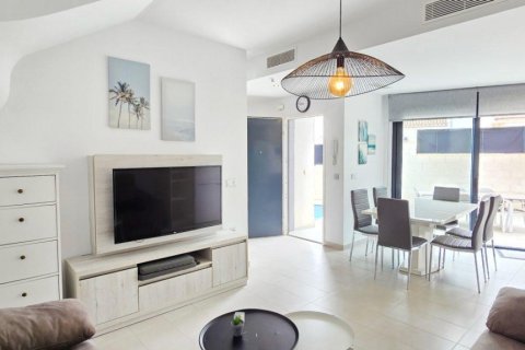 Villa à vendre à Alicante, Espagne, 3 chambres, 100 m2 No. 145335 - photo 2