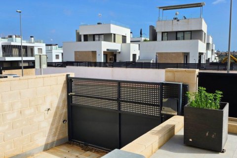 Villa à vendre à Alicante, Espagne, 3 chambres, 100 m2 No. 145335 - photo 4