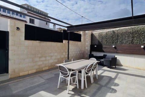 Villa à vendre à Alicante, Espagne, 3 chambres, 100 m2 No. 145335 - photo 7