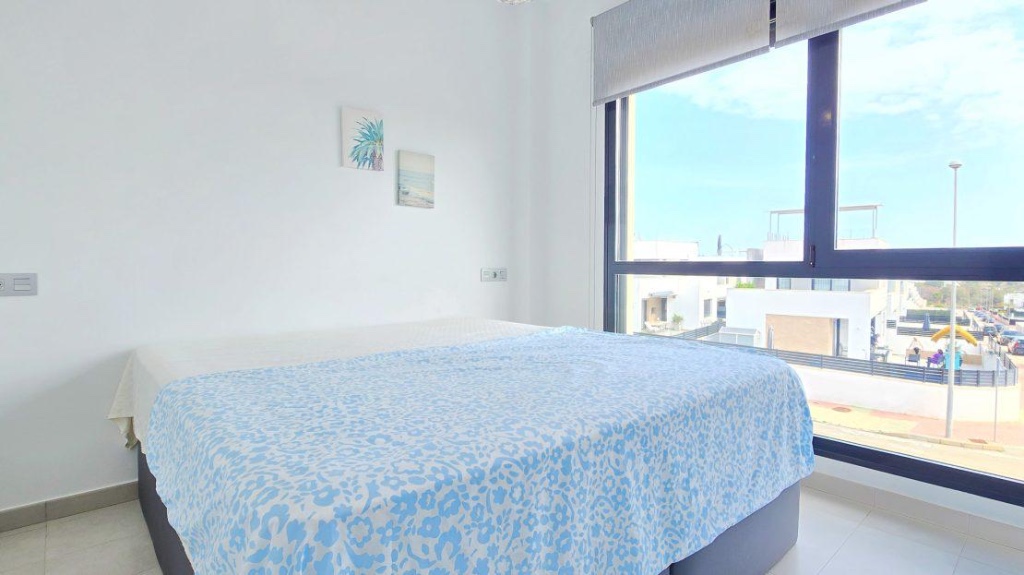 Villa en Alicante, España 3 dormitorios, 100 m2 No. 145335