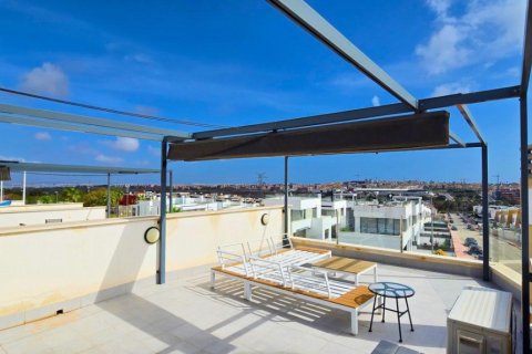 Villa à vendre à Alicante, Espagne, 3 chambres, 100 m2 No. 145335 - photo 3