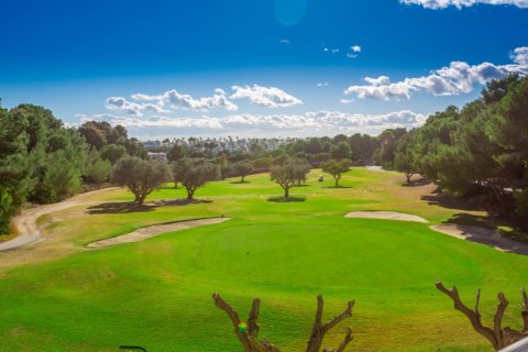 Villa à vendre à Alicante, Espagne, 3 chambres, 100 m2 No. 145335 - photo 27