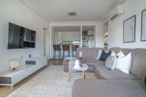 Lägenhet till salu i Playa Flamenca II, Alicante, Spanien 2 sovrum, 70 kvm. Nr. 145337 - foto 8