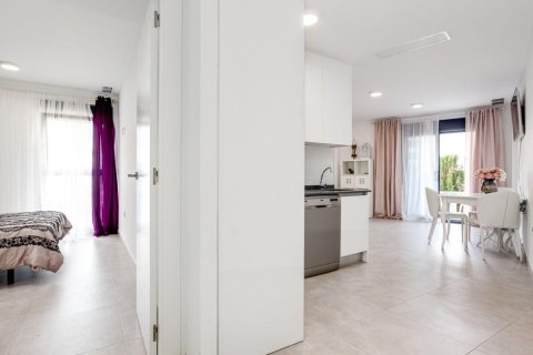 Apartment for sale in La Mata, Alicante, Spain 2 bedrooms, 59 sq.m. No. 145336 - photo 11