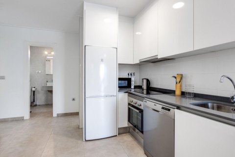 Apartment for sale in La Mata, Alicante, Spain 2 bedrooms, 59 sq.m. No. 145336 - photo 8