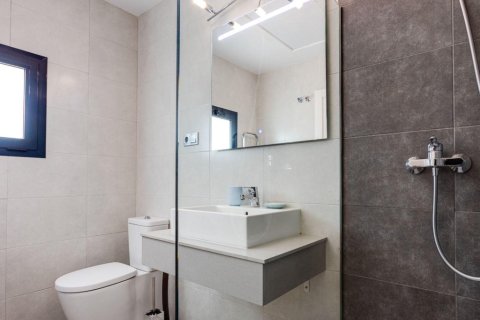 Apartment for sale in La Mata, Alicante, Spain 2 bedrooms, 59 sq.m. No. 145336 - photo 7