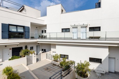 Apartment for sale in La Mata, Alicante, Spain 2 bedrooms, 59 sq.m. No. 145336 - photo 21