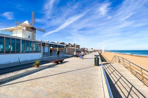 Apartment for sale in La Mata, Alicante, Spain 2 bedrooms, 59 sq.m. No. 145336 - photo 22