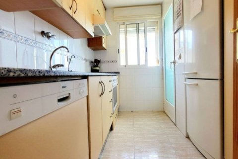 Huoneisto myytävänä Dehesa De Campoamor, Alicante, Espanja, 3 makuuhuonetta, 108 m2 No. 145339 - kuva 21