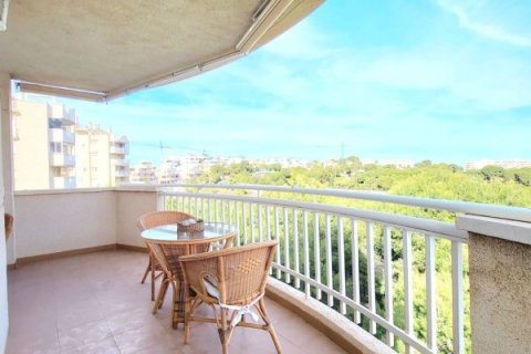 Huoneisto myytävänä Dehesa De Campoamor, Alicante, Espanja, 3 makuuhuonetta, 108 m2 No. 145339 - kuva 24
