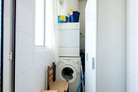 Huoneisto myytävänä Dehesa De Campoamor, Alicante, Espanja, 3 makuuhuonetta, 108 m2 No. 145339 - kuva 17