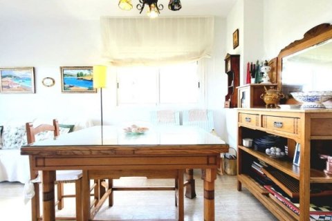 Huoneisto myytävänä Dehesa De Campoamor, Alicante, Espanja, 3 makuuhuonetta, 108 m2 No. 145339 - kuva 8